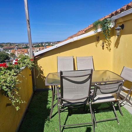 Bonito Apartamento En La Playa Санксенсо Екстериор снимка