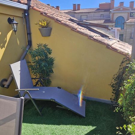 Bonito Apartamento En La Playa Санксенсо Екстериор снимка