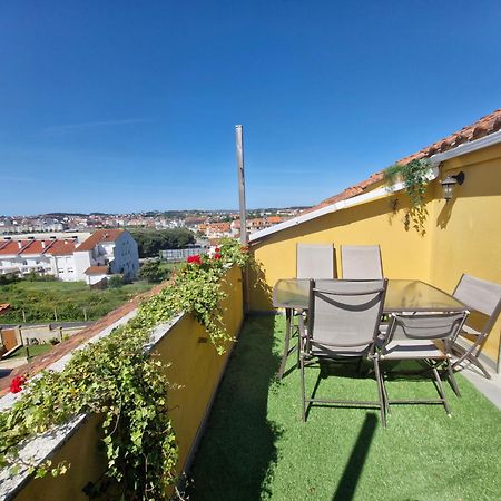Bonito Apartamento En La Playa Санксенсо Екстериор снимка