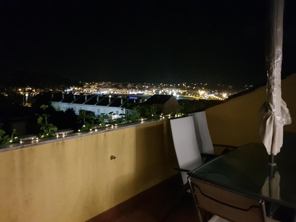 Bonito Apartamento En La Playa Санксенсо Екстериор снимка