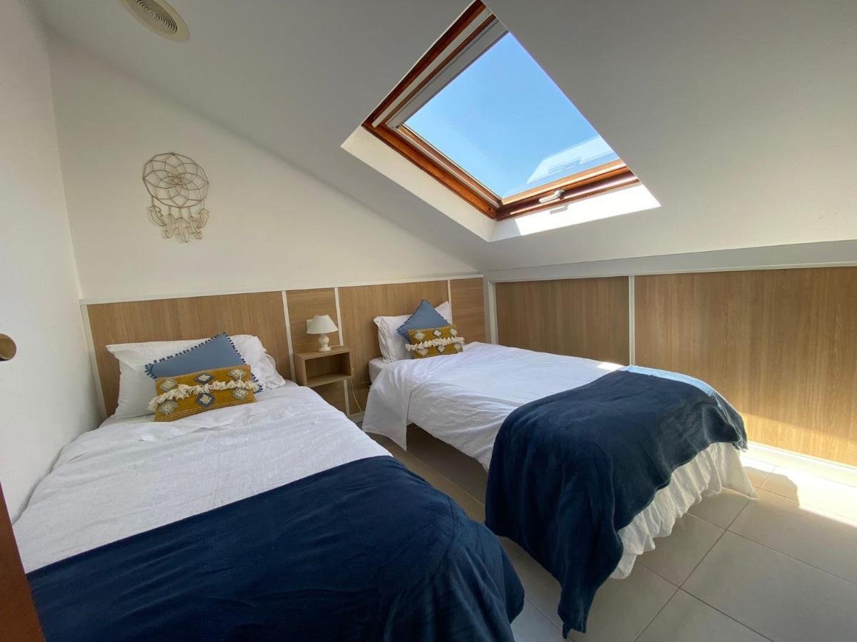 Bonito Apartamento En La Playa Санксенсо Екстериор снимка