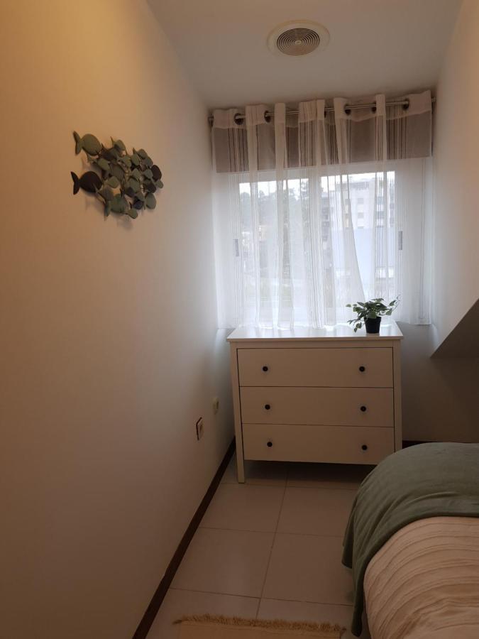 Bonito Apartamento En La Playa Санксенсо Екстериор снимка