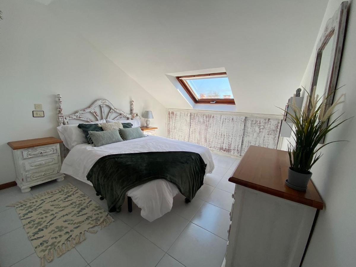 Bonito Apartamento En La Playa Санксенсо Екстериор снимка