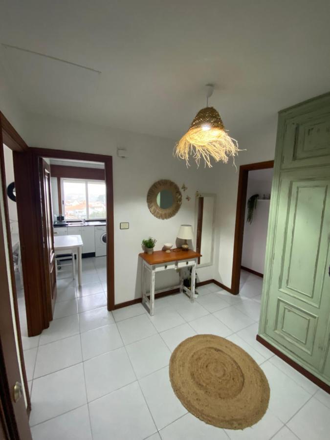 Bonito Apartamento En La Playa Санксенсо Екстериор снимка